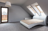 Hafodiwan bedroom extensions
